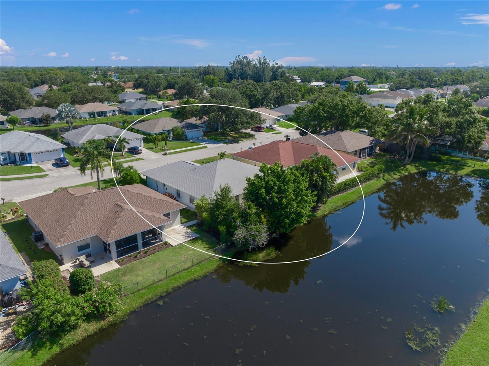 ASHWOOD - Residential