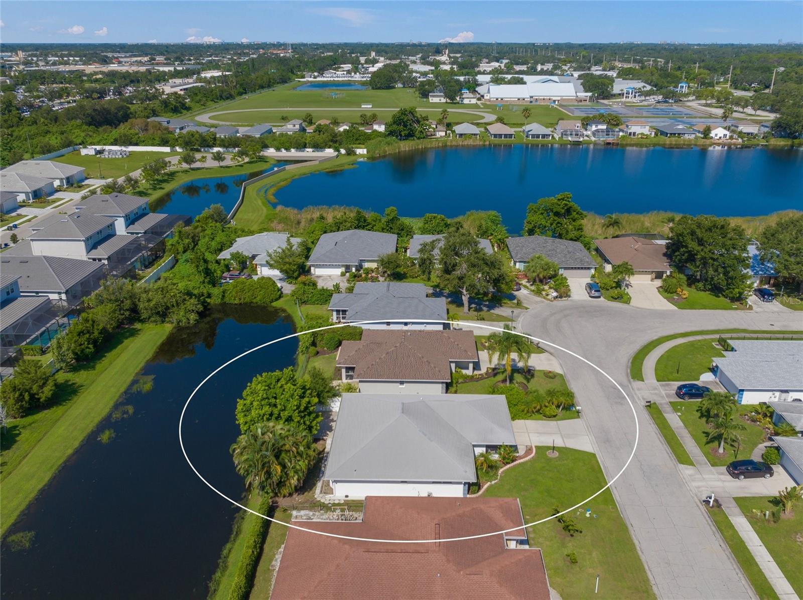 ASHWOOD - Residential