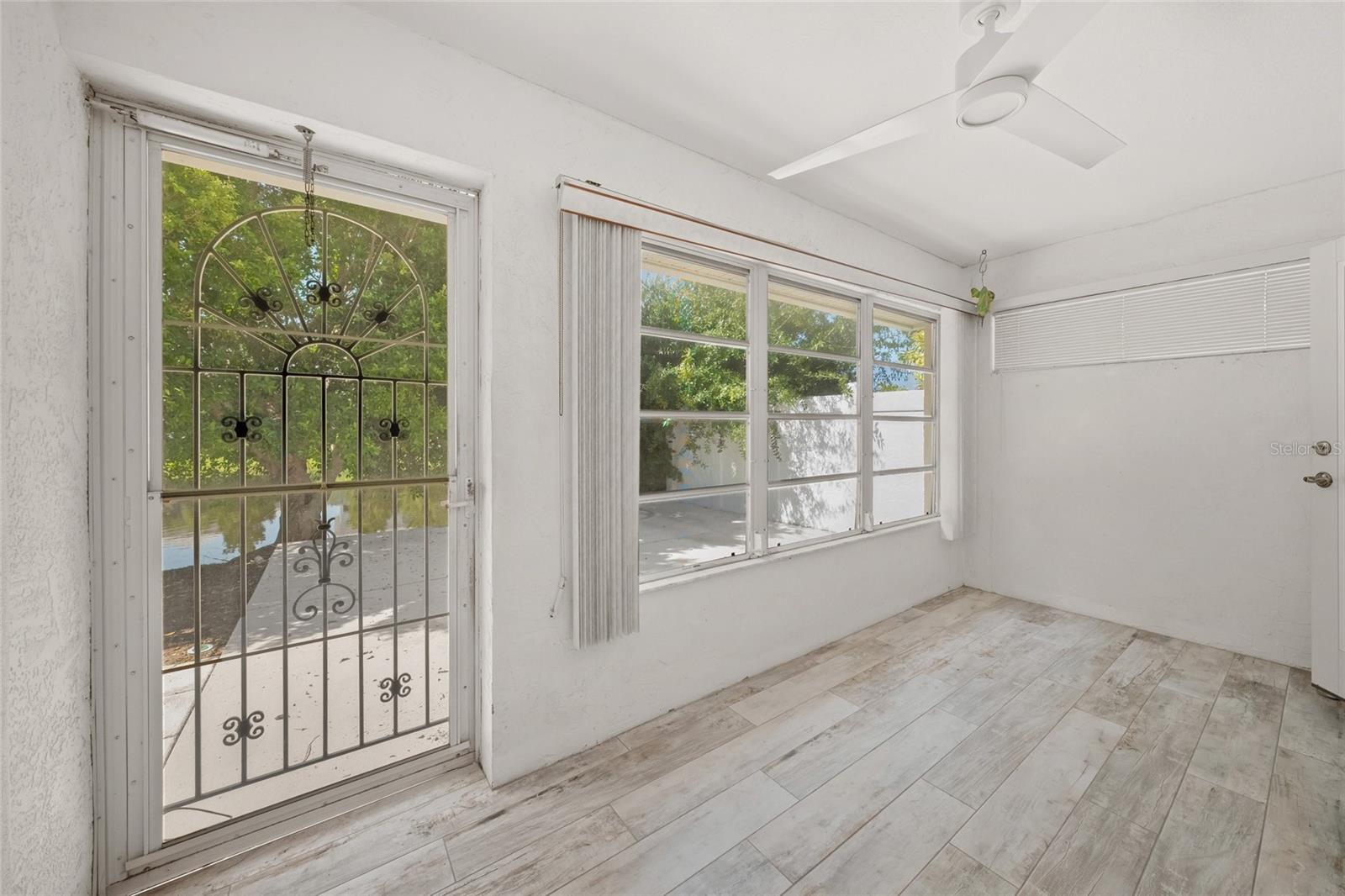 ASHWOOD - Residential