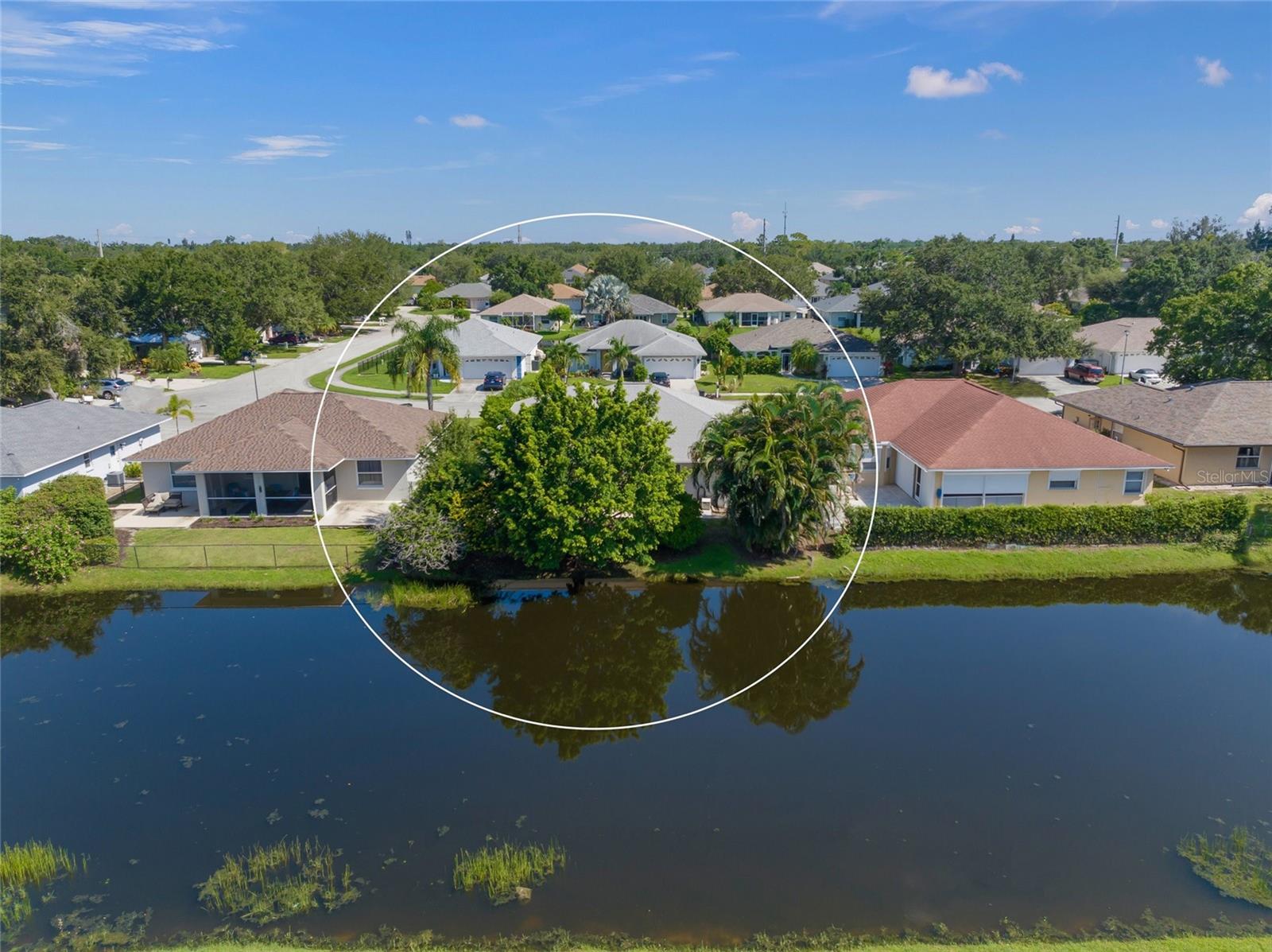 ASHWOOD - Residential