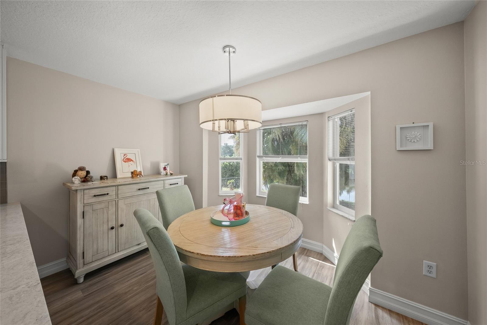 ASHWOOD - Residential