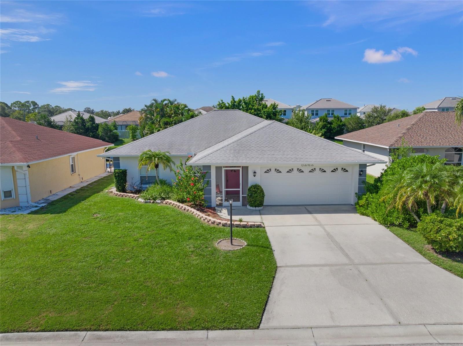 ASHWOOD - Residential