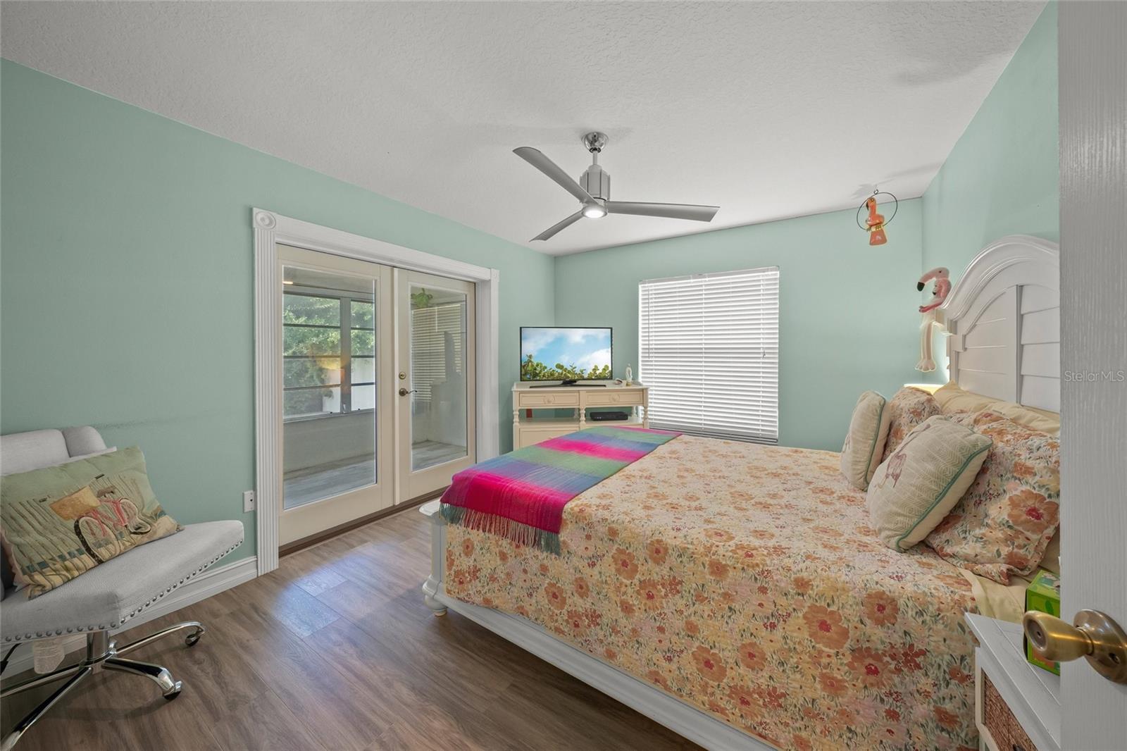 ASHWOOD - Residential