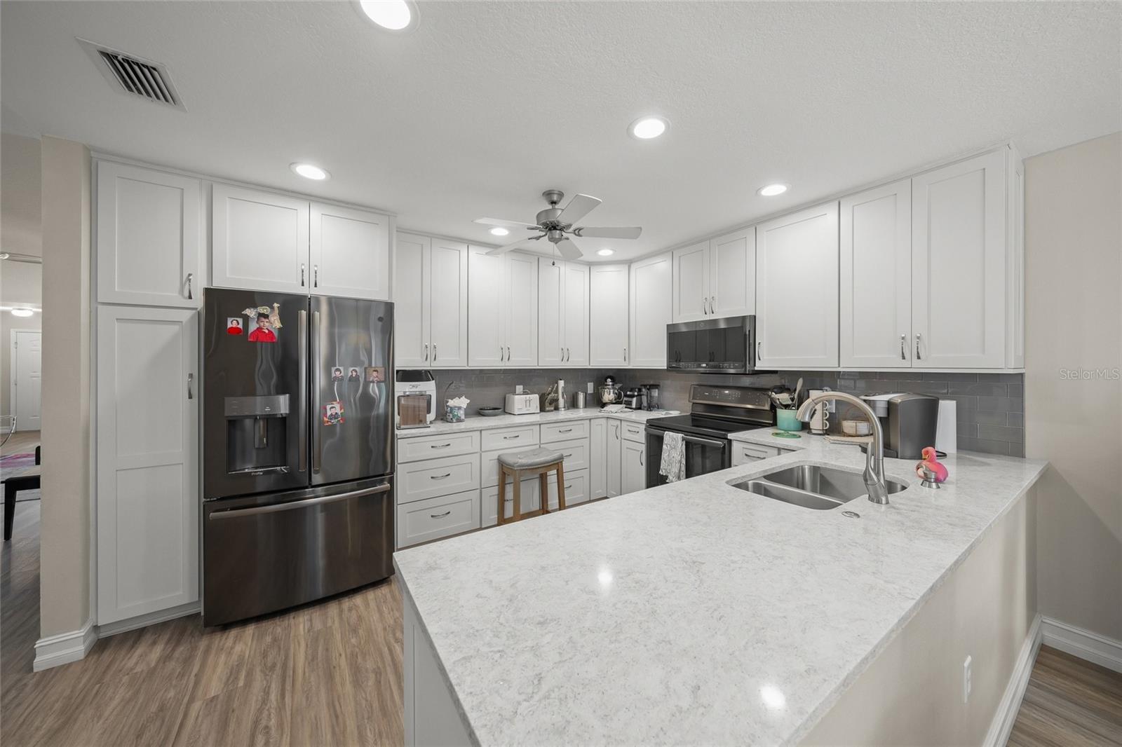 ASHWOOD - Residential