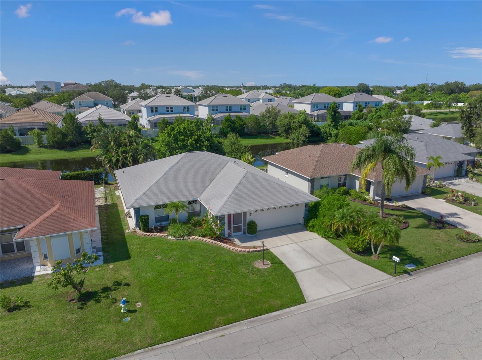 ASHWOOD - Residential