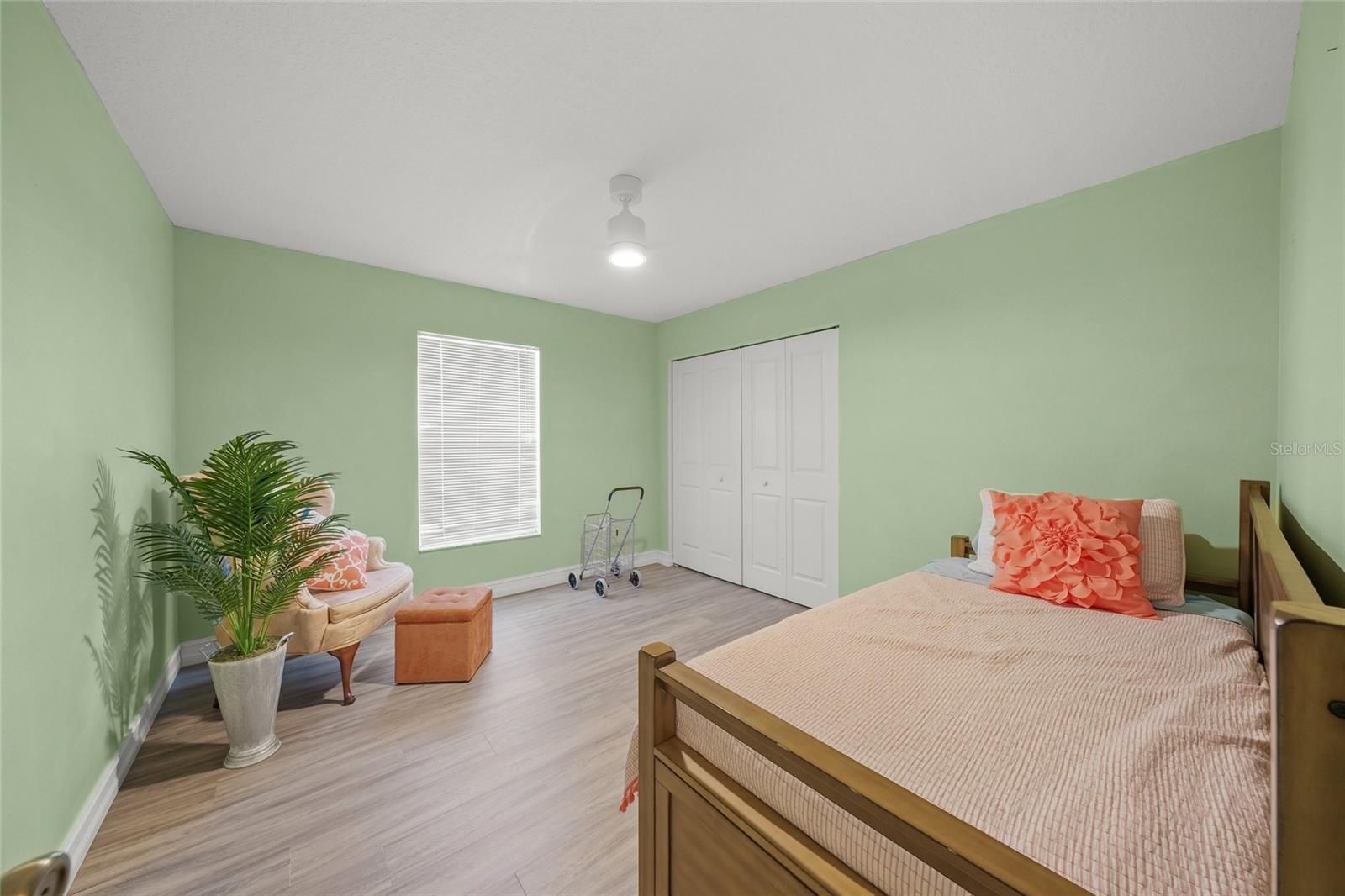 ASHWOOD - Residential