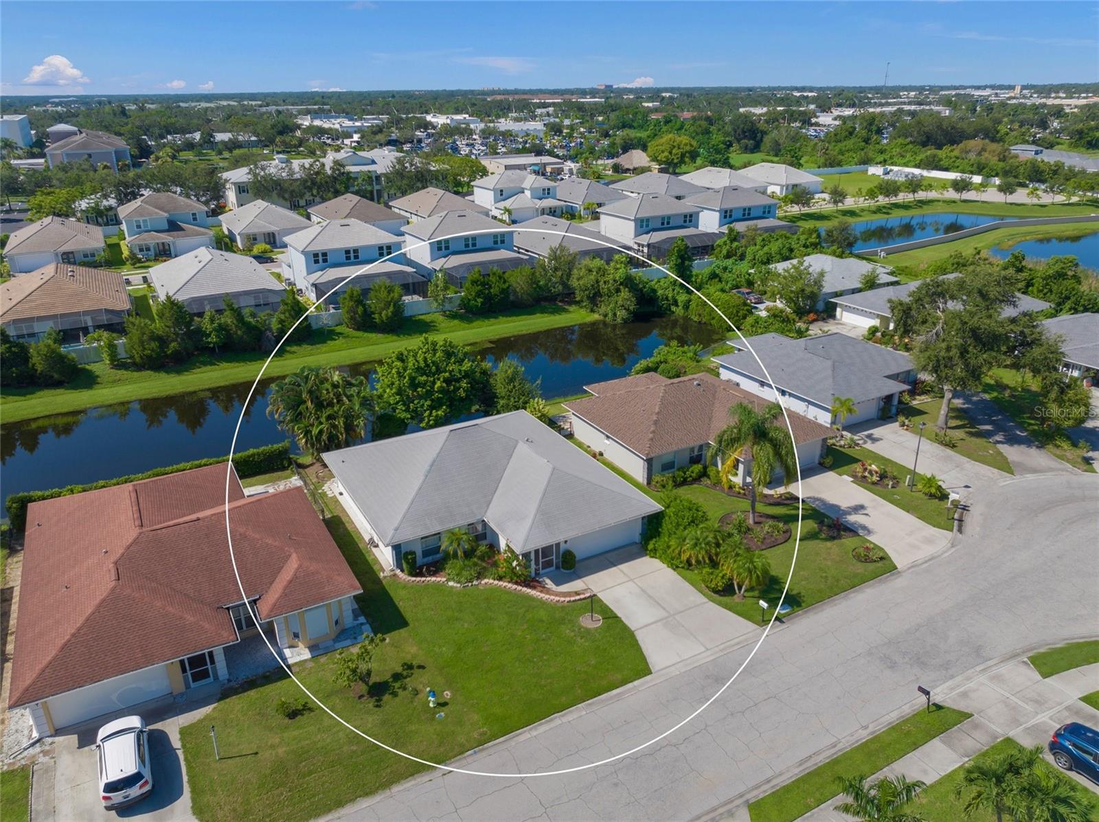 ASHWOOD - Residential