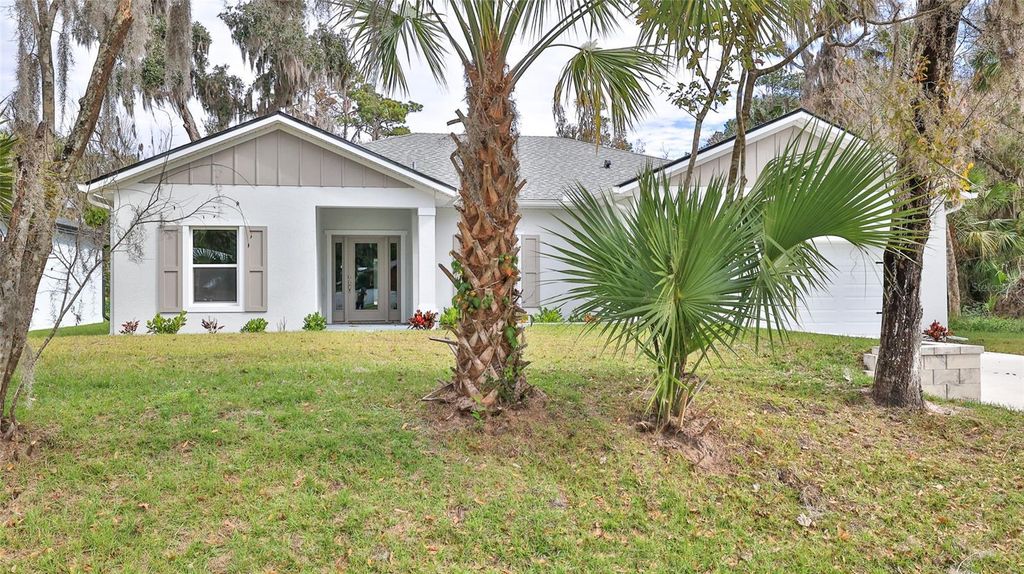 Photo of 407 Palm Drive, New Smyrna Beach, FL 32168 (MLS # NS1086928)