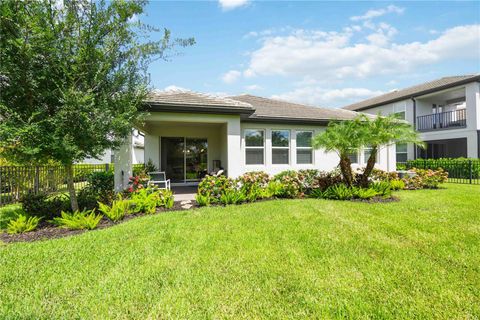 A home in SARASOTA