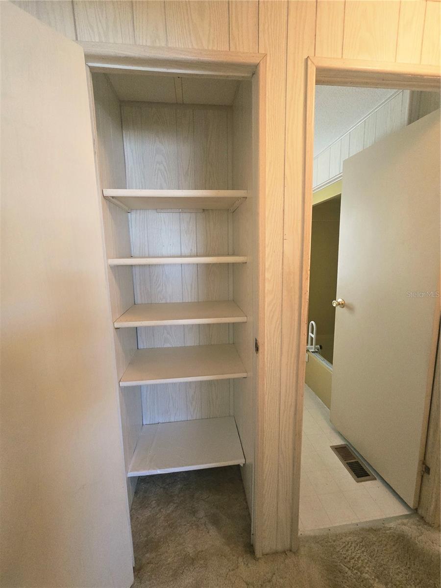 STONEHEDGE ON THE HILL M/H PARK CO-OP UNREC - Residential