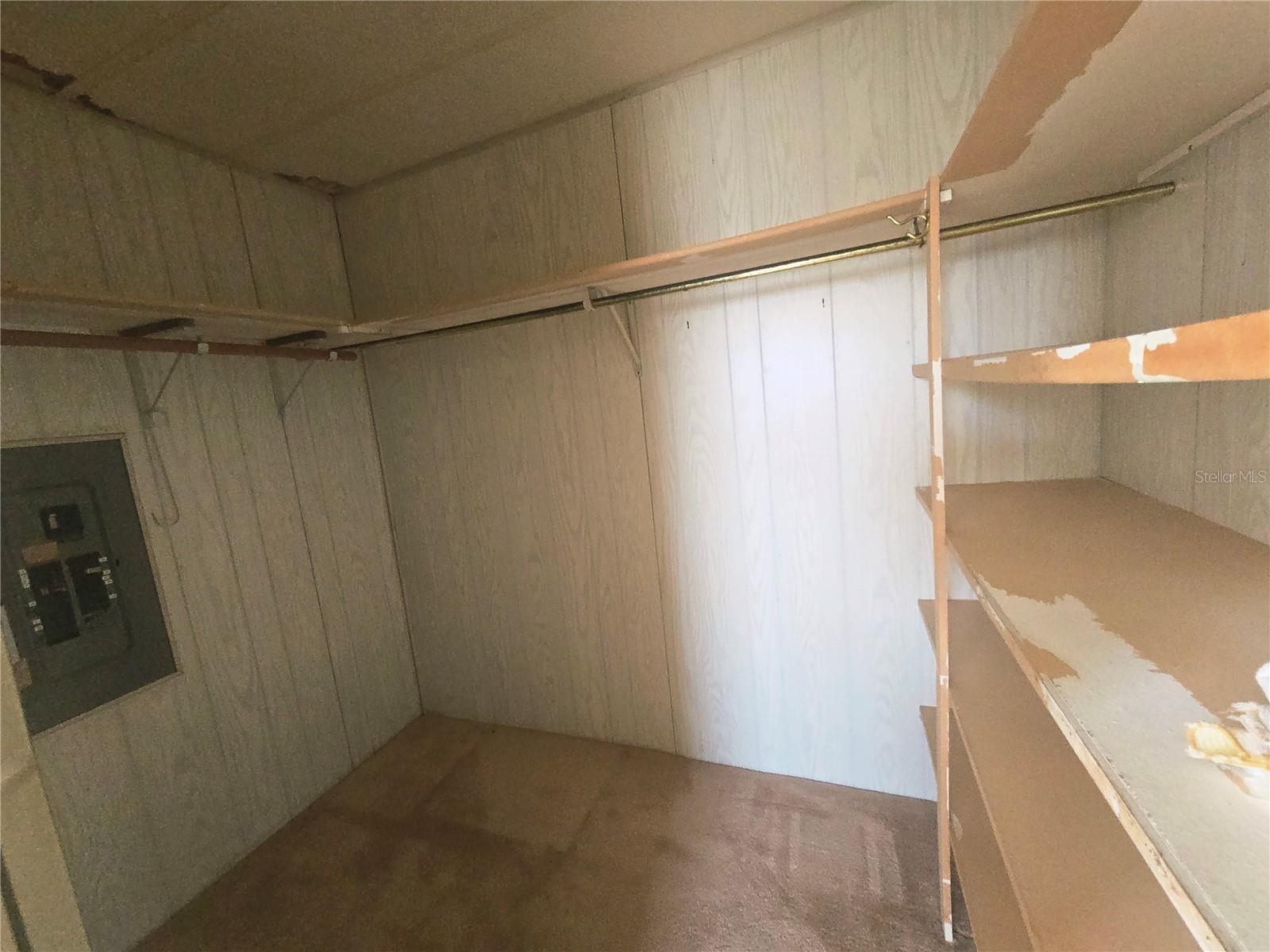 STONEHEDGE ON THE HILL M/H PARK CO-OP UNREC - Residential