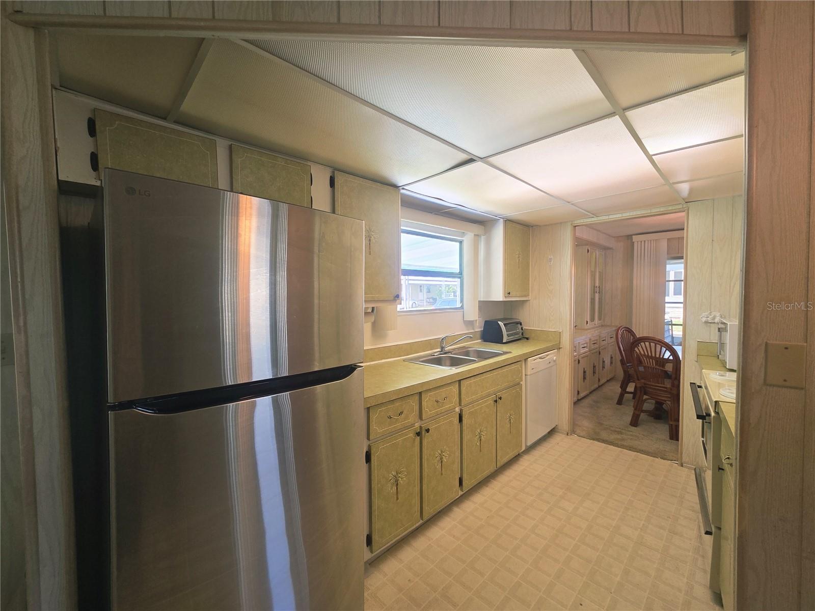 STONEHEDGE ON THE HILL M/H PARK CO-OP UNREC - Residential