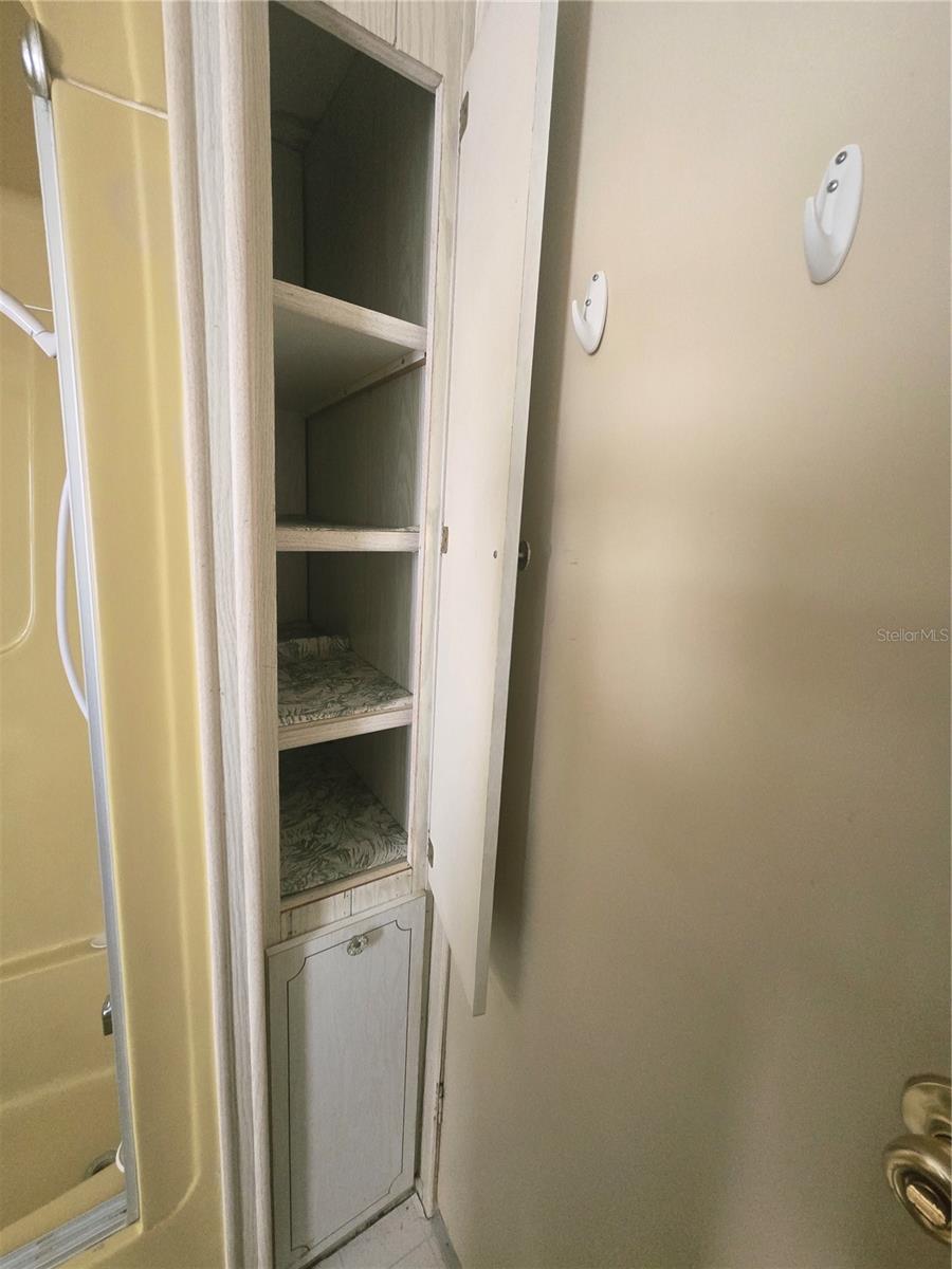 STONEHEDGE ON THE HILL M/H PARK CO-OP UNREC - Residential