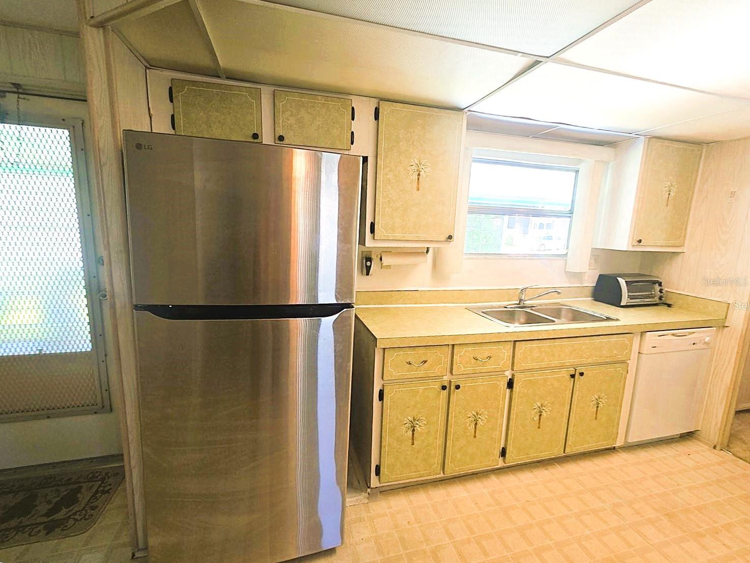 STONEHEDGE ON THE HILL M/H PARK CO-OP UNREC - Residential