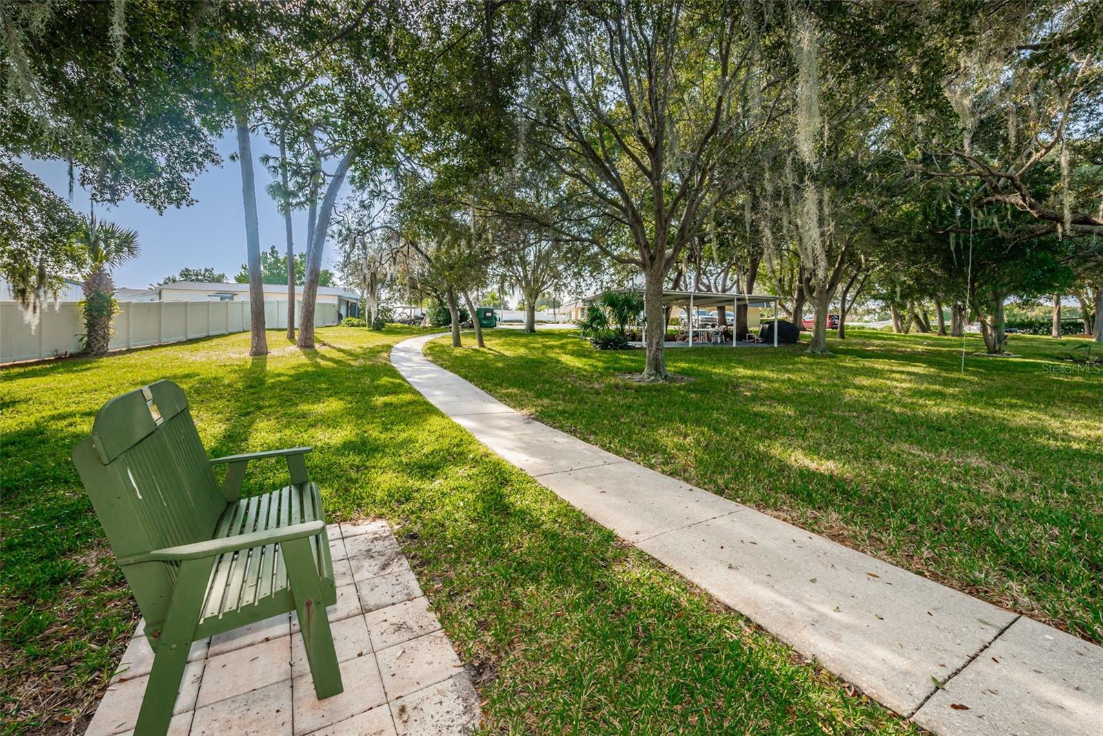 STONEHEDGE ON THE HILL M/H PARK CO-OP UNREC - Residential
