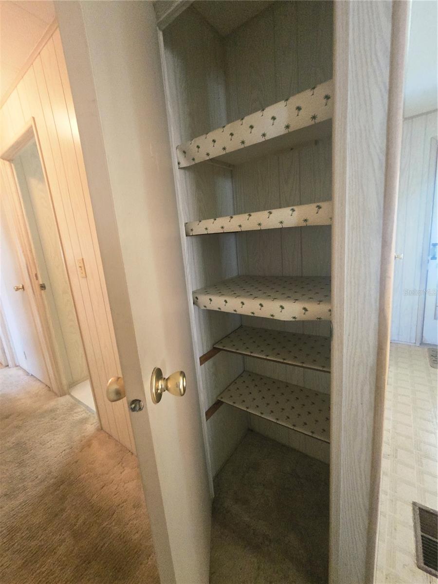 STONEHEDGE ON THE HILL M/H PARK CO-OP UNREC - Residential