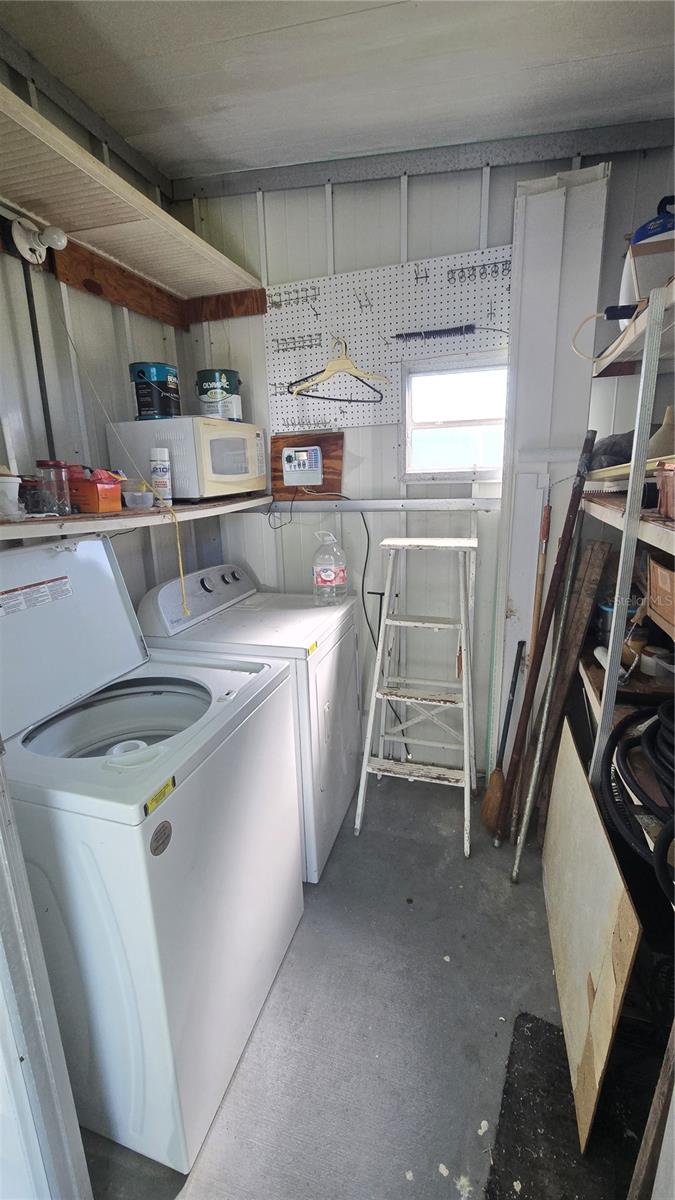 STONEHEDGE ON THE HILL M/H PARK CO-OP UNREC - Residential