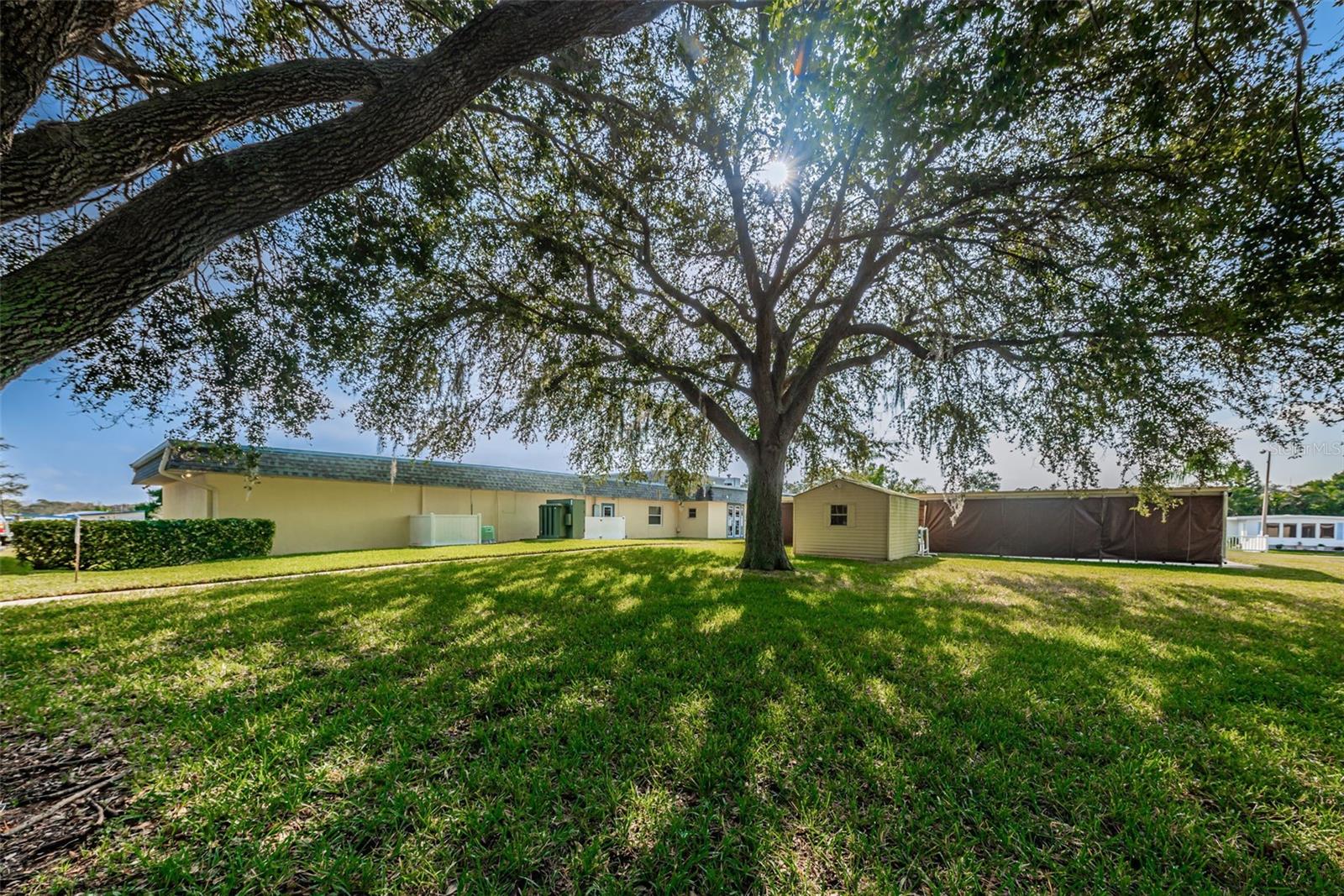 STONEHEDGE ON THE HILL M/H PARK CO-OP UNREC - Residential