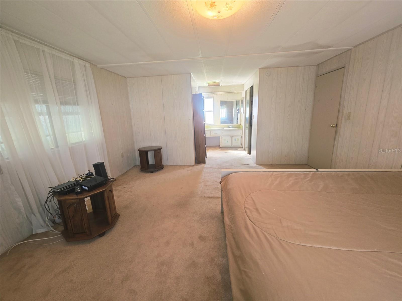 STONEHEDGE ON THE HILL M/H PARK CO-OP UNREC - Residential