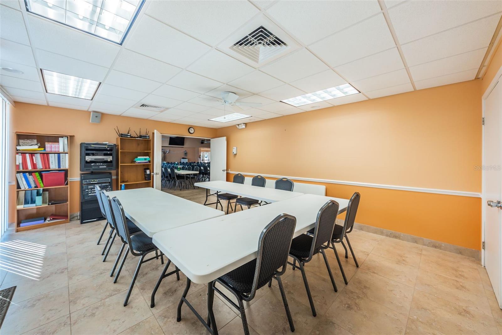 STONEHEDGE ON THE HILL M/H PARK CO-OP UNREC - Residential