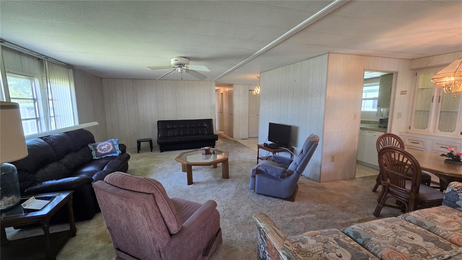 STONEHEDGE ON THE HILL M/H PARK CO-OP UNREC - Residential