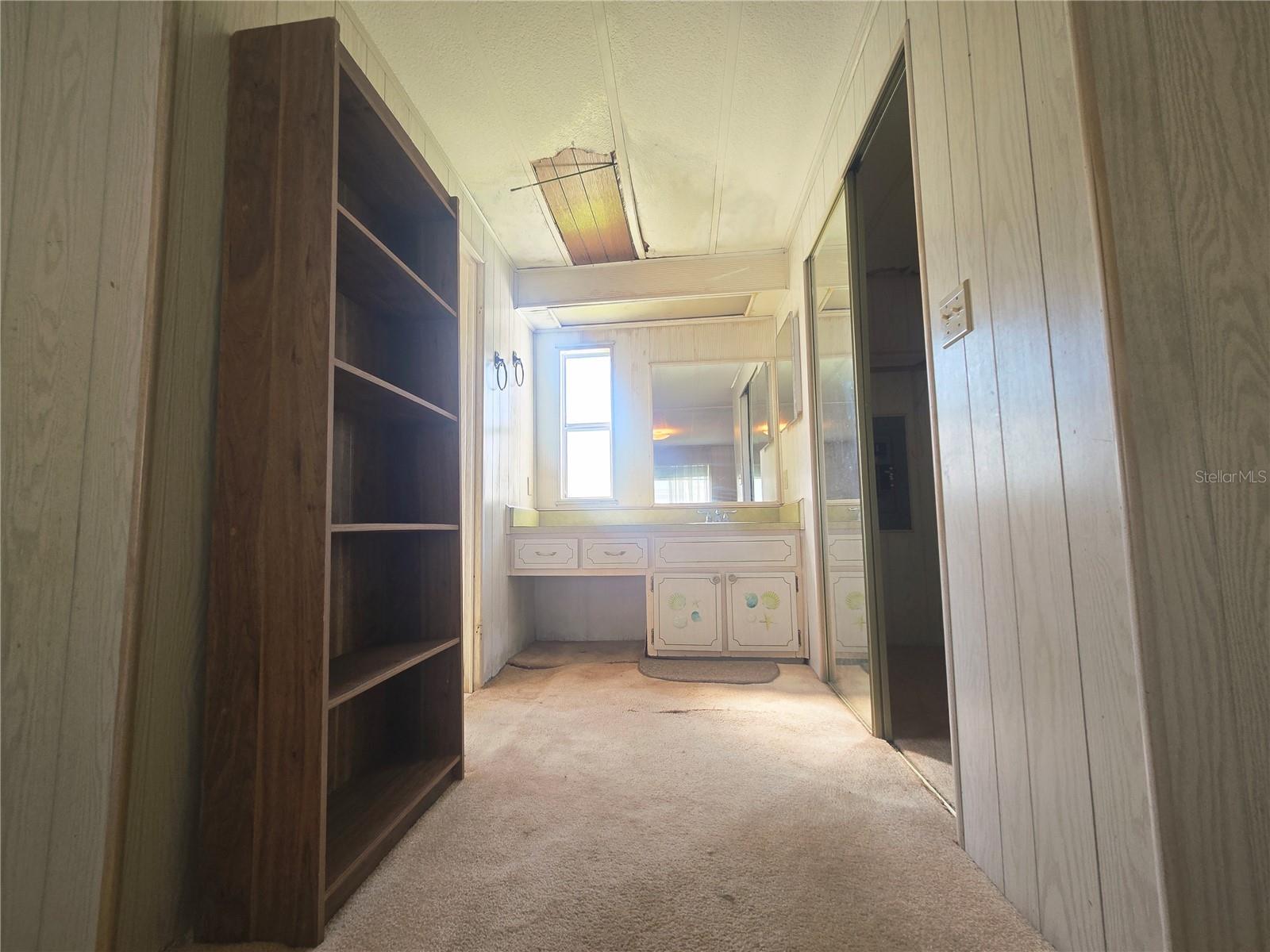 STONEHEDGE ON THE HILL M/H PARK CO-OP UNREC - Residential