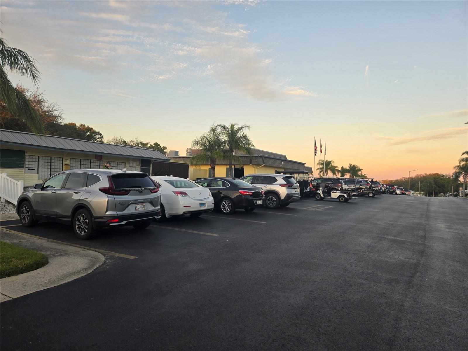 STONEHEDGE ON THE HILL M/H PARK CO-OP UNREC - Residential