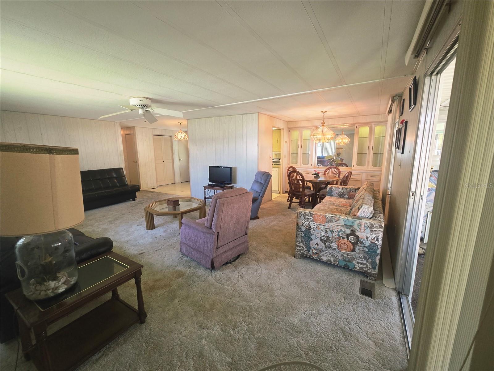 STONEHEDGE ON THE HILL M/H PARK CO-OP UNREC - Residential