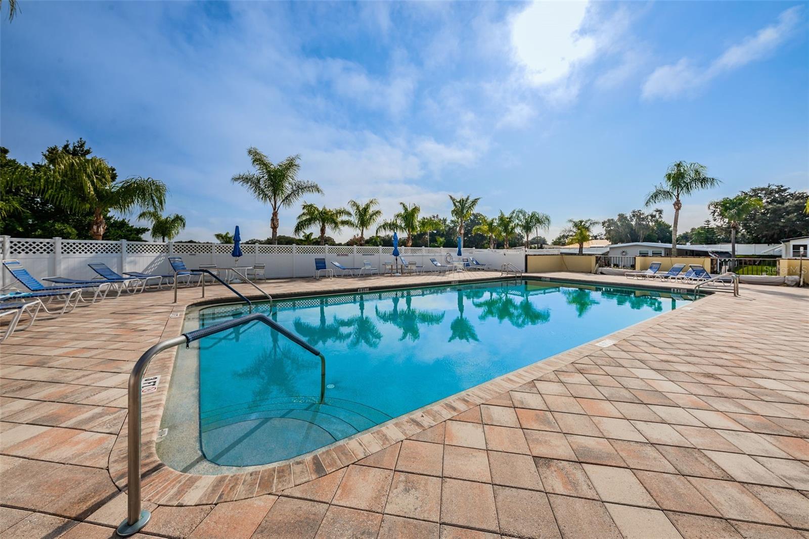 STONEHEDGE ON THE HILL M/H PARK CO-OP UNREC - Residential