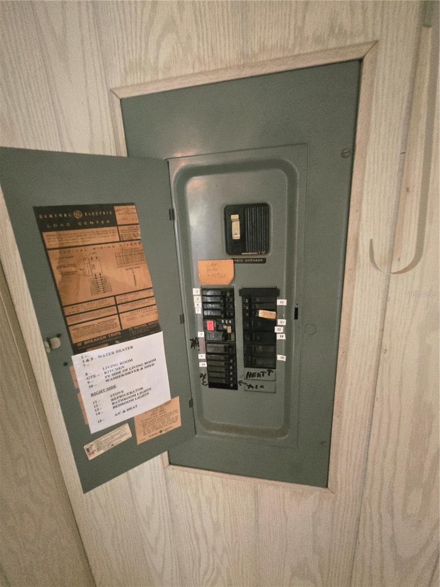 STONEHEDGE ON THE HILL M/H PARK CO-OP UNREC - Residential