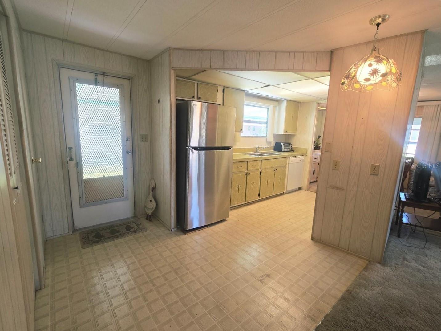 STONEHEDGE ON THE HILL M/H PARK CO-OP UNREC - Residential