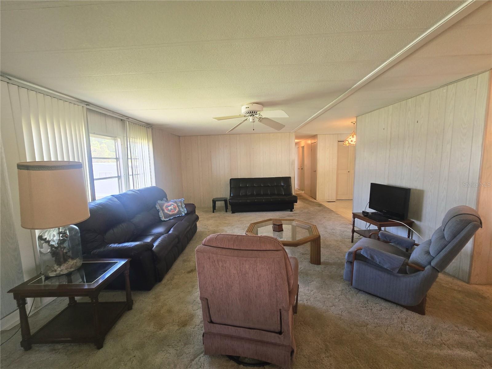 STONEHEDGE ON THE HILL M/H PARK CO-OP UNREC - Residential