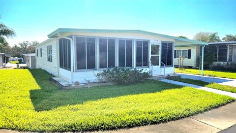 Photo of 39820 Us Highway 19 N #182, Tarpon Springs, FL 34689 (MLS # TB8491545)