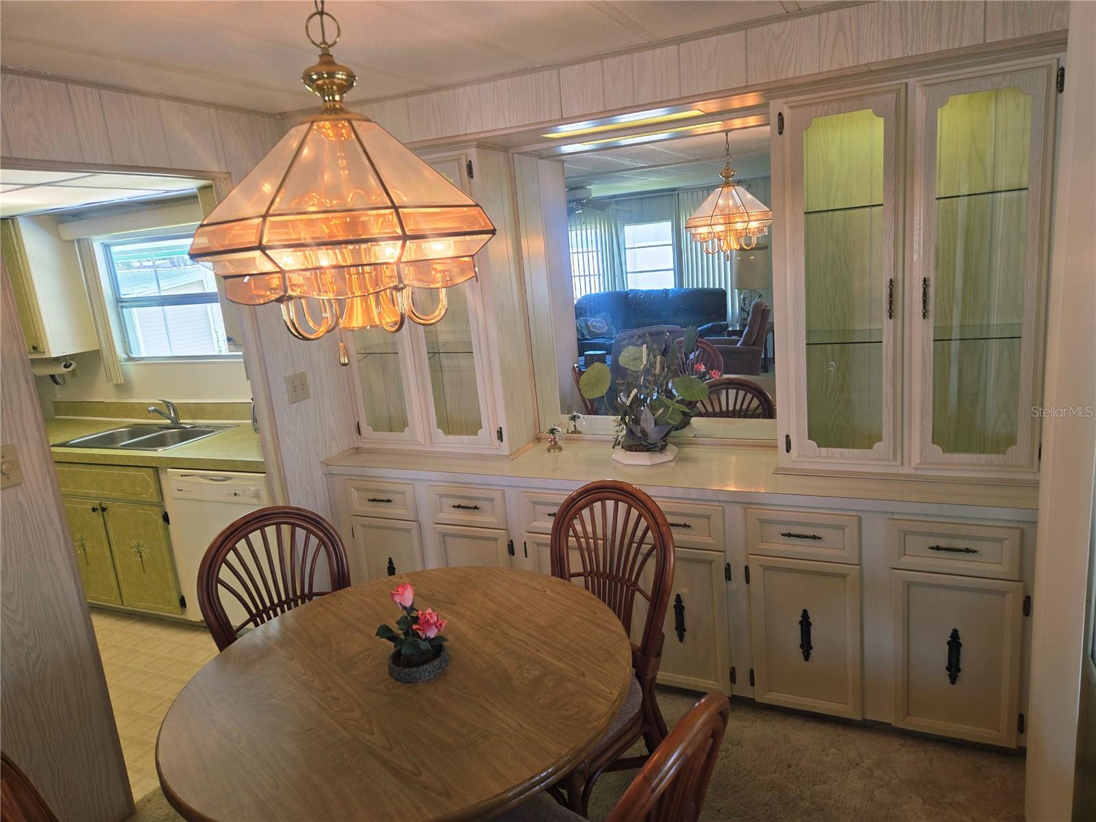 STONEHEDGE ON THE HILL M/H PARK CO-OP UNREC - Residential