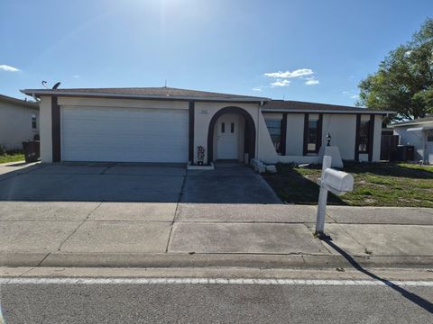 Photo of 9303 Morehead Lane, Port Richey, FL 34668 (MLS # TB8489509)