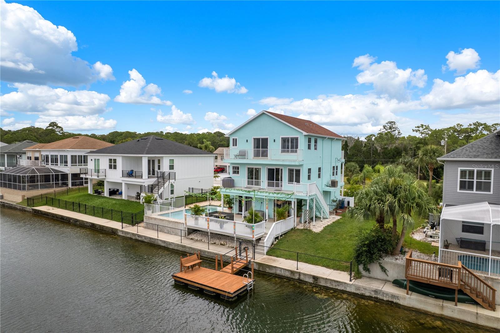 3423 PALOMETA DRIVE