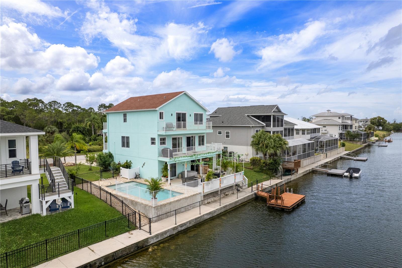 3423 PALOMETA DRIVE