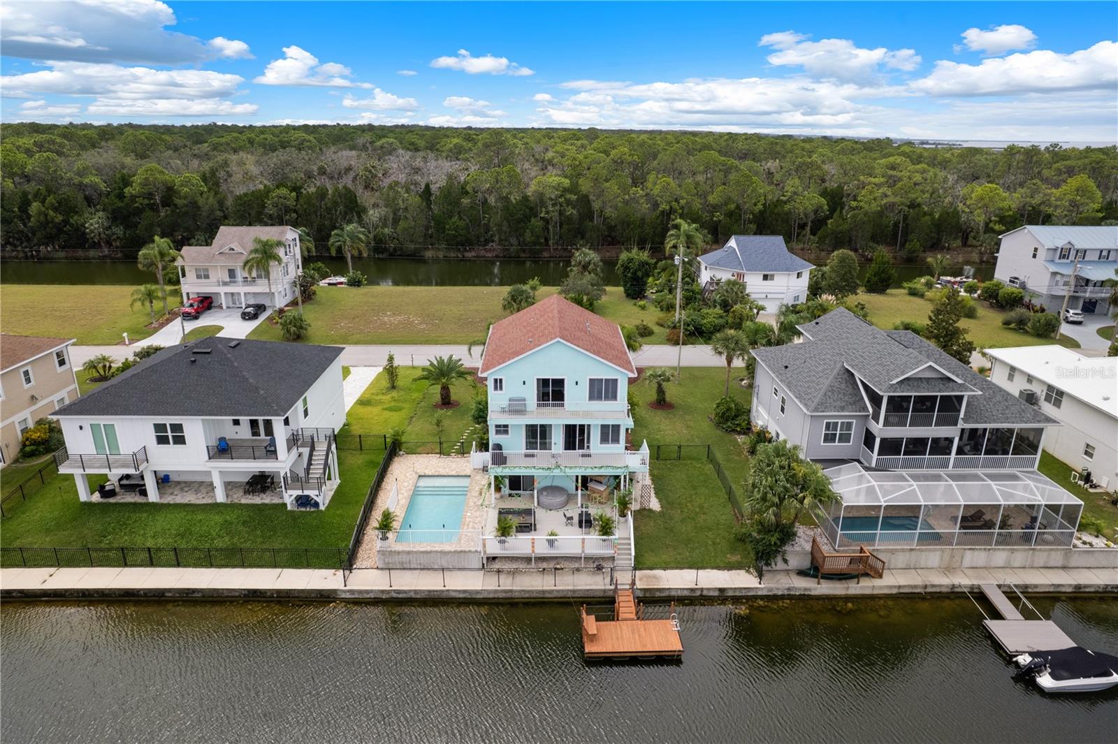 3423 PALOMETA DRIVE