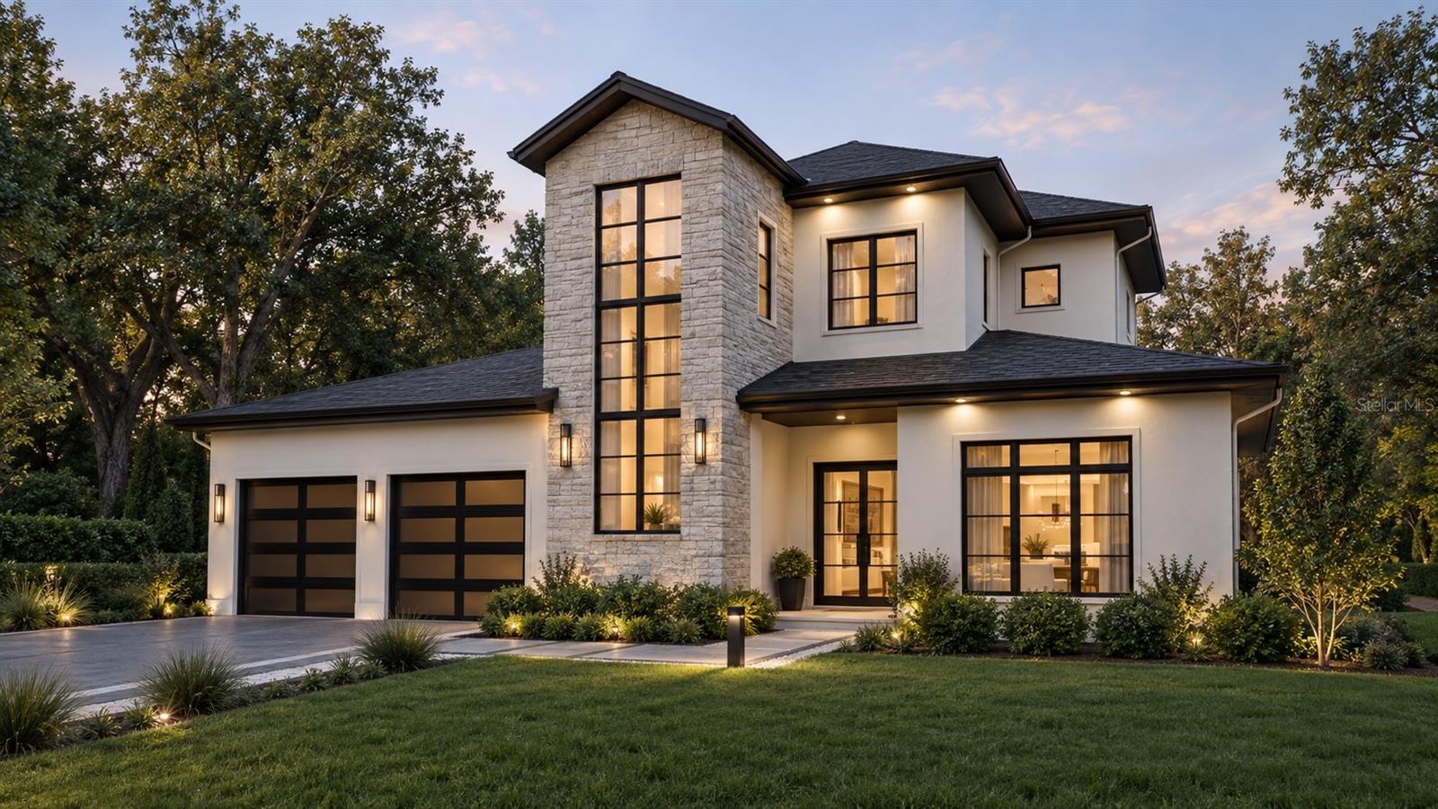 2119 HOWARD DRIVE