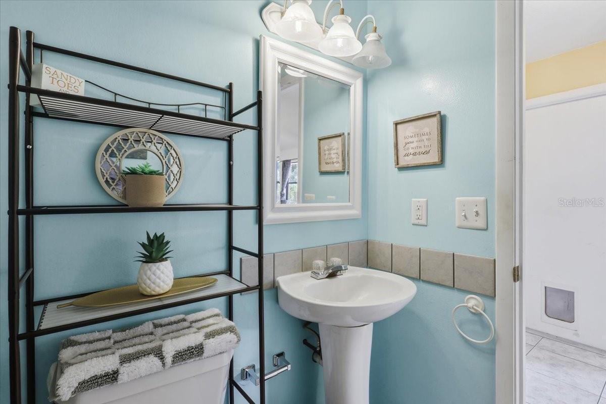 FLORIDA PARK PALM COAST SEC 7 - Residential