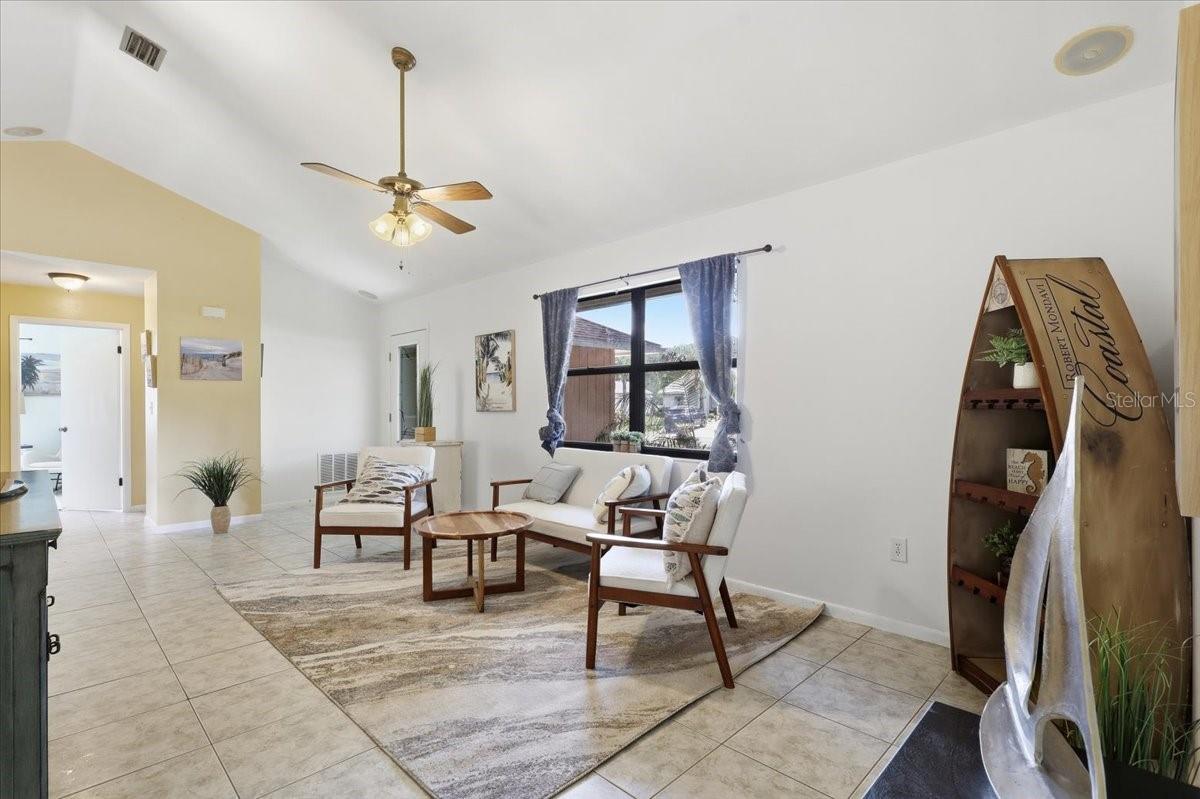 FLORIDA PARK PALM COAST SEC 7 - Residential
