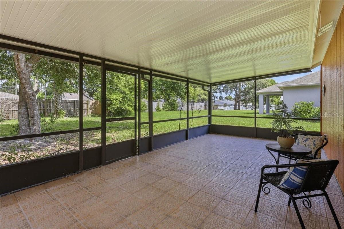 FLORIDA PARK PALM COAST SEC 7 - Residential