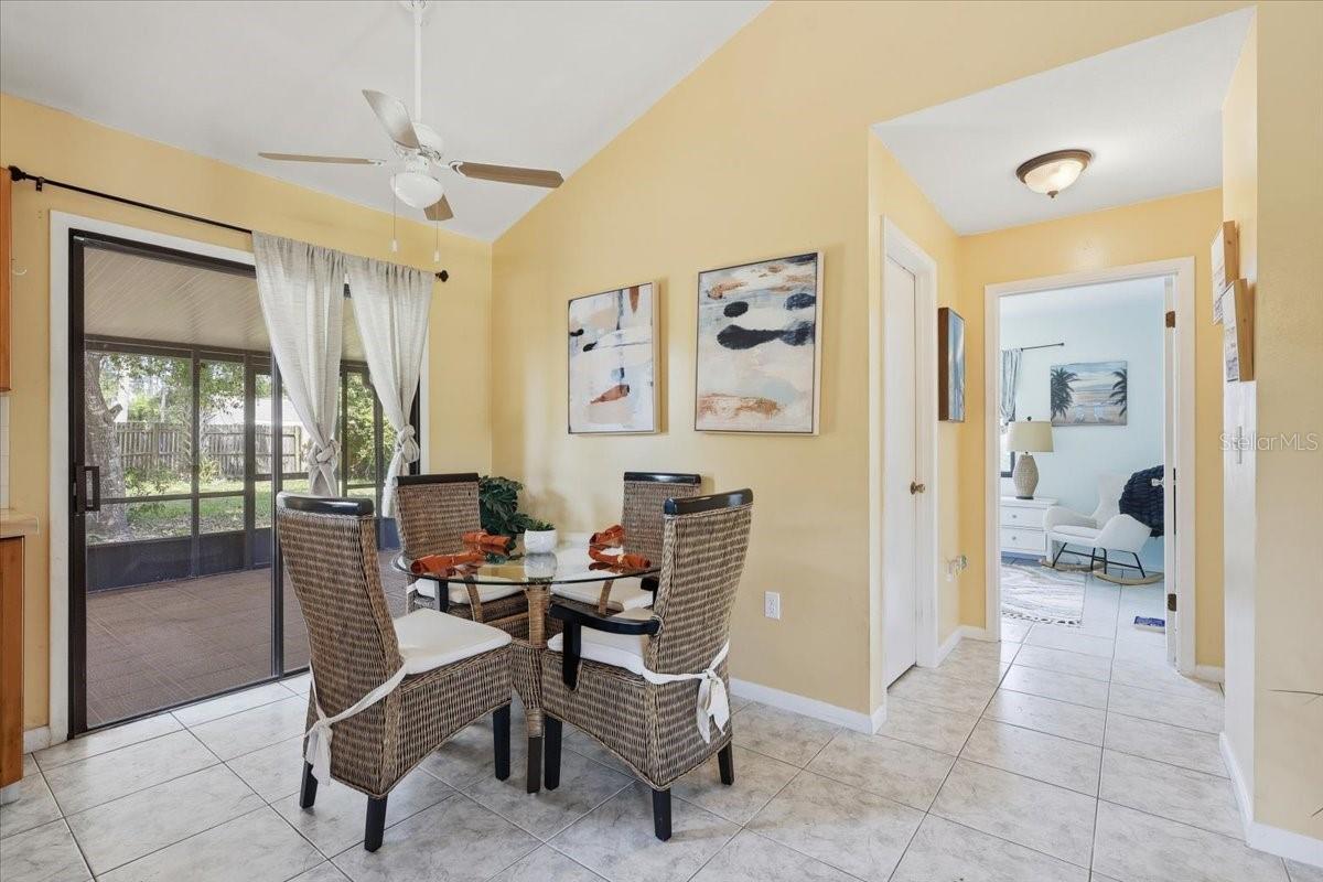 FLORIDA PARK PALM COAST SEC 7 - Residential