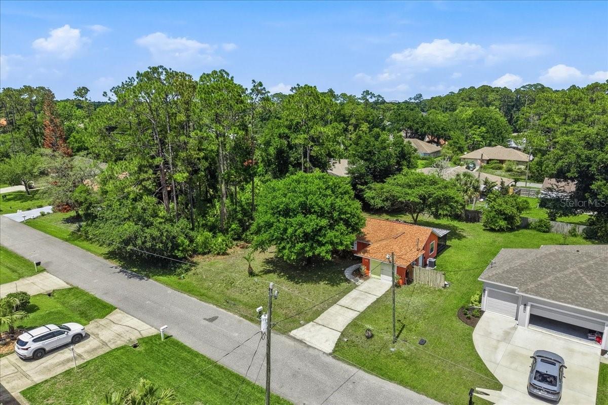 FLORIDA PARK PALM COAST SEC 7 - Residential