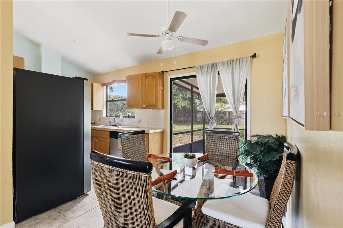 FLORIDA PARK PALM COAST SEC 7 - Residential