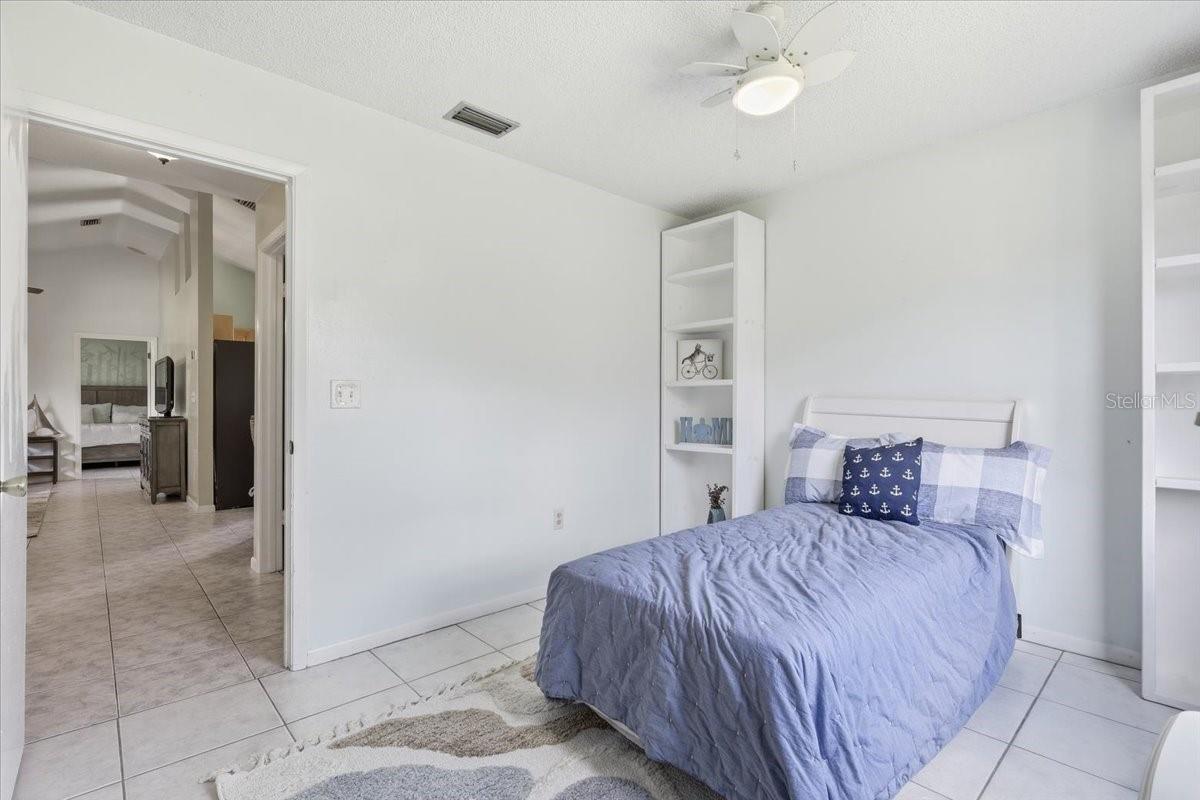 FLORIDA PARK PALM COAST SEC 7 - Residential