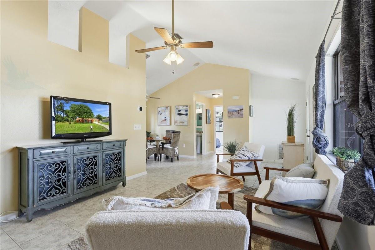 FLORIDA PARK PALM COAST SEC 7 - Residential
