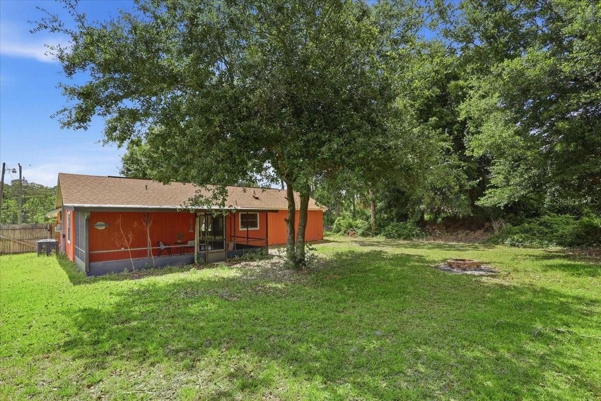 FLORIDA PARK PALM COAST SEC 7 - Residential