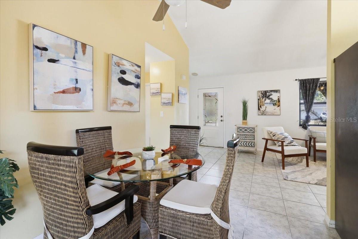 FLORIDA PARK PALM COAST SEC 7 - Residential