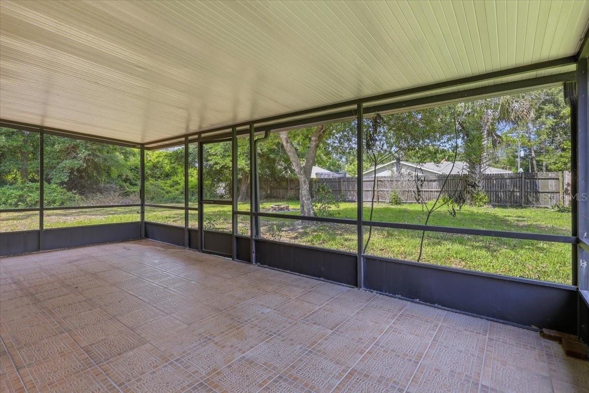 FLORIDA PARK PALM COAST SEC 7 - Residential